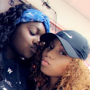 Meet your Posher, Nadia